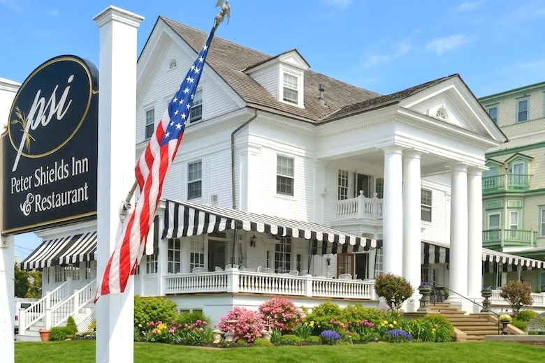 Things To Do Peter Shields